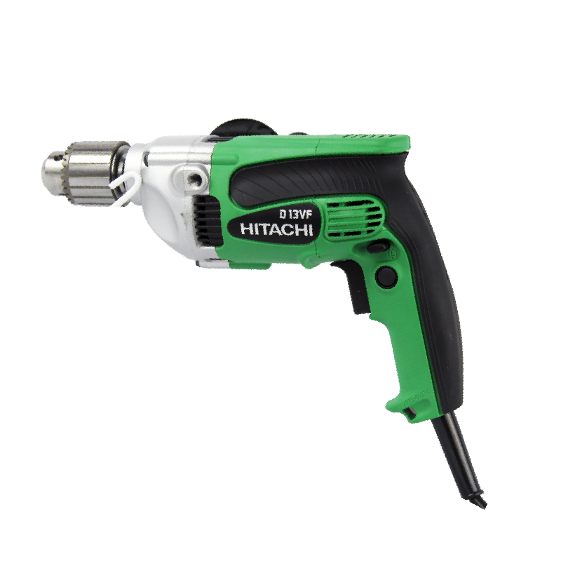 Taladro De Rotación Hitachi 1/2
